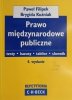 PRAWO MIĘDZYNARODOWE PUBLICZNE - Paweł Filipek